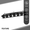 G-PLUS Front Bumper Impact Absorber Compatible with Toyota Tacoma 2016-2021 5261104011, TO1070204