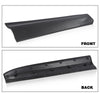 G-PLUS Front Right Passenger Side Door Lower Molding Garnish Compatible with Santa Fe Sport 2013-2018 87722-4Z000, 877224Z000