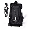 G-PLUS Center Console Wireless Charging Tray Compatible with 2014-2020 Toyota Tundra