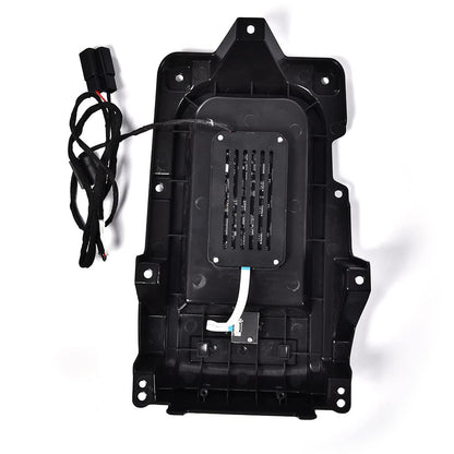 G-PLUS Center Console Wireless Charging Tray Compatible with 2014-2020 Toyota Tundra