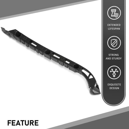 G-PLUS Bumper Retainer Rear Passenger Side Compatible with Chevy Cruze 2011-2016 94833089, GM1143105