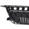 G-PLUS Front Upper Bumper Chrome Radiator Grille Compatible with Buick Regal 2014 2015 2016