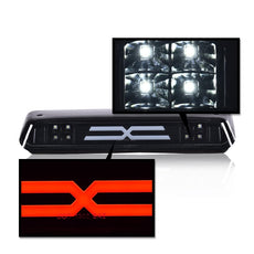 G-PLUS Third Brake Light for Ford F150 2004-2008 High Mount Cargo Lamp Product Specifications