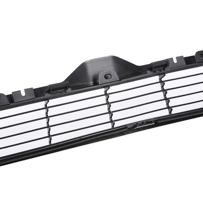G-PLUS Front Bumper Grille Lower Grille Mesh Compatible With Tesla Model 3 2017-2022 1085927-00-C