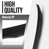 G-PLUS Rear Trunk Spoiler Wing Compatible with BMW G30 5 Series 4 Door Sedan 2017 2018 2019 2020 2021 2022 2023, Compatible with BMW F90 M5 2018 2019 2020 2021 2022 2023 Gloss Black