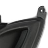 G-PLUS Fog Light Covers Bezel Compatible with 2011-2013 Elantra GL GLS L Limited 865643Y000 HY1039112 865633Y000 HY1038112 Left Driver Right Passenger Side 2pcs