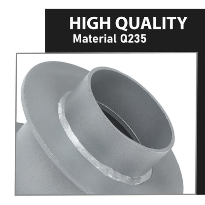 G-PLUS Front 3.5" Lift Leveling Kit Compatible with Dodge Ram 1500 4WD 1994-2001,Fit Dodge Ram 2500 3500 4WD 1994-2013 22770480 GM1600111