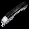 G-PLUS Clear Cam Gear Timing Belt Cover Compatible with Mitsubishi Eclipse 4G63 Turbo DSM 1G EVO 1 2 3