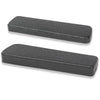 G-PLUS Dash Cup Holder Face Plate Covers Compatible with 2003-2006 Chevy SSR GM 10369644 GM 10369638