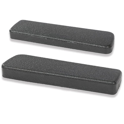 G-PLUS Dash Cup Holder Face Plate Covers Compatible with 2003-2006 Chevy SSR GM 10369644 GM 10369638