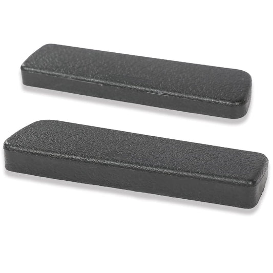 G-PLUS Dash Cup Holder Face Plate Covers Compatible with 2003-2006 Chevy SSR GM 10369644 GM 10369638