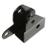 Front Track Bar Drop Bracket Compatible with Jeep Wrangler 1997-2006 TJ/ Fit Jeep Grand Cherokee ZJ 1993-1998/Fit Jeep Cherokee XJ 1984-2001 Black