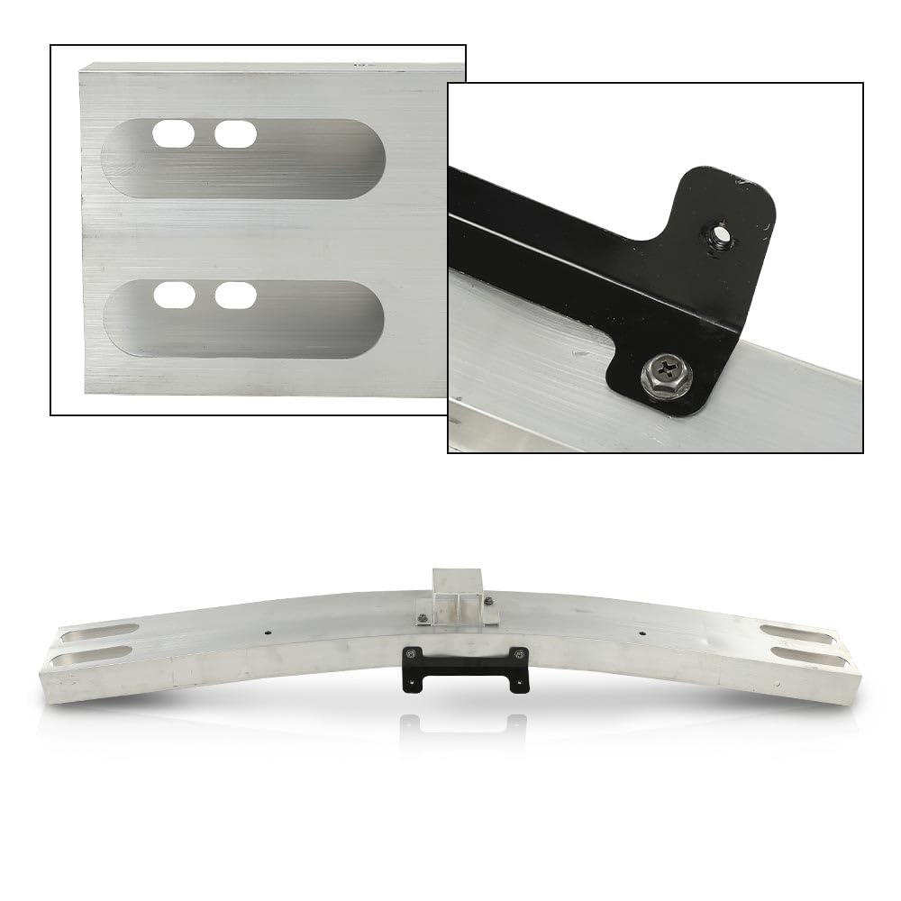 G-PLUS Front Bumper Reinforcement Compatible with Nissan Altima 2019-2023 620306CA0A NI1006262