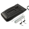 G-PLUS Center Console Lid Repair Kit Arm Rest Latch W/Charging Compatible with GMC Sierra/Yukon/Chevy Silverado/Suburban 1999-2007