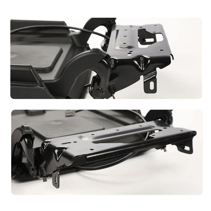 G-PLUS Center Console Armrest Lid w/Wireless Charger Compatible with Chevy Tahoe/Suburban 2015-2019,Fit GMC Yukon/Yukon XL Center 2015-2019 Console Armrest Lid 0227083AA L0227083AA Black