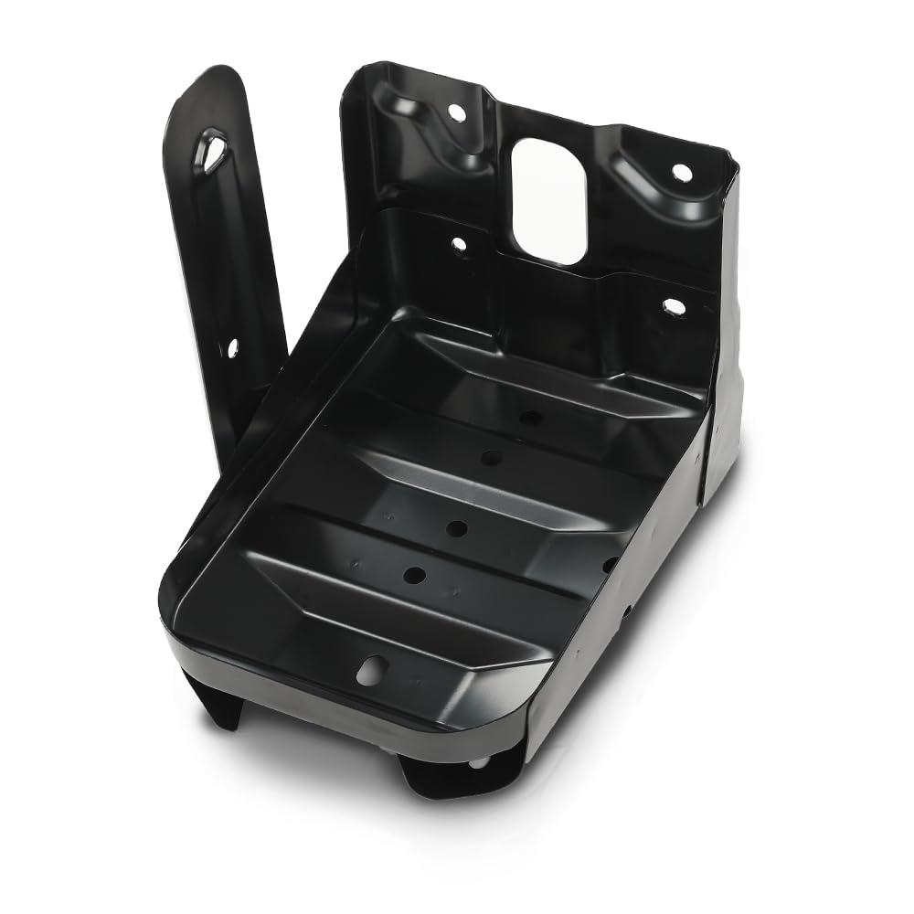 G-PLUS New Battery Tray Bracket Compatible with Dodge Journey 2009-2020 5178247AB