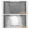 G-PLUS LED Module Compatible with Whirlpool Refrigerator Compatible with Kenmore Compatible with Maytag W11043011 AP6047972 W10866538 PS12070396