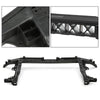 G-PLUS Front Radiator Support Assembly Compatible with Hyundai Elantra 2021 2022 2023 HY1225222 64101AB000