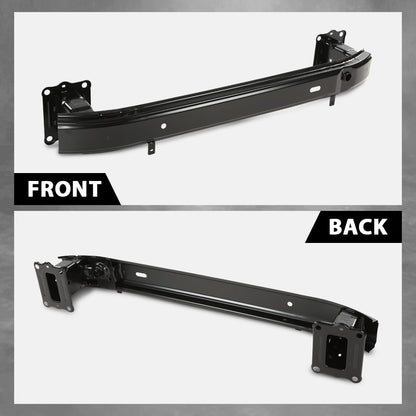 G-PLUS Front Inside Inner Bumper Reinforcement Impact Bar Compatible with Tucson 2011-2015/Fit Kia Sportage 2011-2016 865303W000 86530-3W000 865302S000