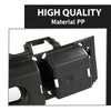 G-PLUS Front Bumper Energy Absorber Compatible with Jeep Renegade 2015-2018 68247402AA