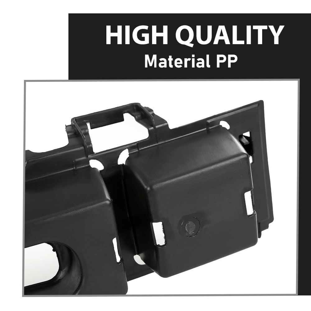 G-PLUS Front Bumper Energy Absorber Compatible with Jeep Renegade 2015-2018 68247402AA
