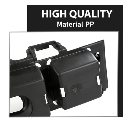 G-PLUS Front Bumper Energy Absorber Compatible with Jeep Renegade 2015-2018 68247402AA