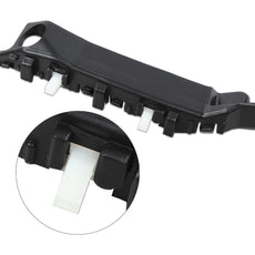 G-PLUS Bumper Brackets 2PCS for Hyundai Elantra 2011-2016 Front Left Right Side Side View