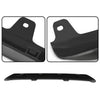 G-PLUS Front Bumper Lower Grille Trim Molding Assembly Compatible with Nissan Sentra 2020 2021 62072-6LB0H