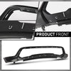 G-PLUS Front Lower Bumper Cover Fascia Compatible with Jeep Grand Cherokee 2014-2021