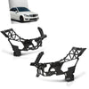 G-PLUS Bumper Retainer Set Front Compatible with Benz C250 4Matic Base 2012-2015,Fit Benz C300 2012-2014,Fit Benz C350 2012-2015 2048854265