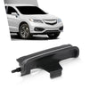 G-PLUS Center Console Lid Latch Armrest Lock Compatible with Acura RDX 2013-2018 Replace Black 83417TX4A01