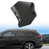 G-PLUS Rear Bumper Cover Extension Assembly Left Driver Side Compatible with Toyota RAV4 2019-2023 TO1116110 5216242944 521620R906