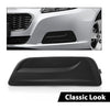 G-PLUS Fog Light Cover Compatible with 2013-2015 Chevy Malibu/2016 Chevy Malibu Limited Front Bumper Fog Light Hole Cover Left & Right Side 20768847, GM1039141, 20768848, GM1038141