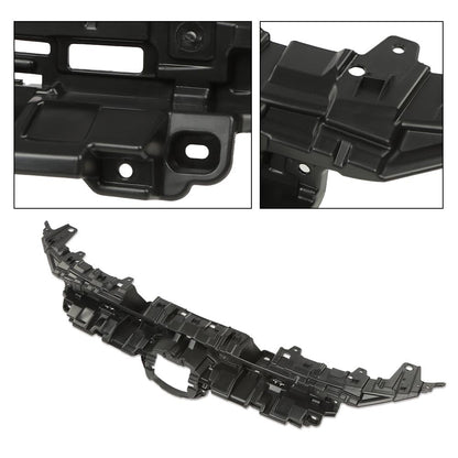 G-PLUS Front Bumper Inside Upper Grille Bracket Compatible with Toyota RAV4 2019 2020 2021 2022 TO1207108 531150R010
