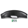 G-PLUS Black Dash Cover Compatible with Pontiac Firebird 1993-1996 18-925-DGR