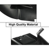 G-PLUS Pair Front Bumper Support Bracket Compatible with Ram 1500 Classic 2013-2019 (2019 1500 Classic DS Model) 68104944AD 68104945AE CH1043121 CH1042121