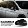 G-PLUS Exterior Mirror Cover Passenger Side Compatible with Subaru Crosstrek 2018-2023,Fit Subaru Forester 2019-2024 91059FL020