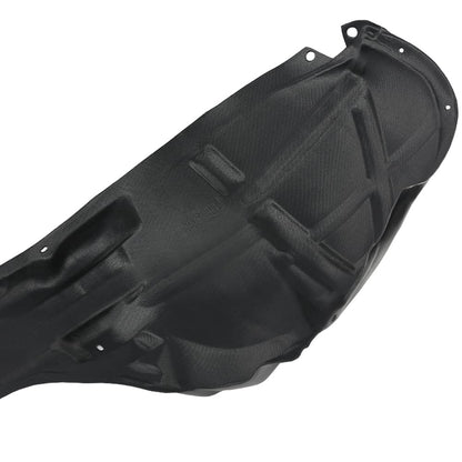 G-PLUS New Fender Liner Front Left Driver Side CH1249172 68175060AF Compatible with Dodge 2017-2022 Challenger GT