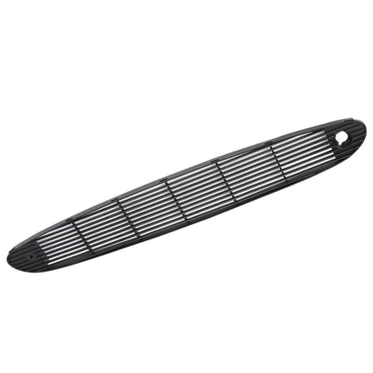 G-PLUS Dash Defrost Grill Grille Vent Auto Climate Control Compatible with Chevy Corvette C5 1997-2004