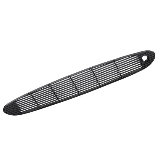 G-PLUS Dash Defrost Grill Grille Vent Auto Climate Control Compatible with Chevy Corvette C5 1997-2004