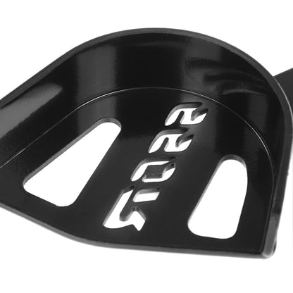 G-PLUS Chain Guide Sprocket Cover Guard Compatible with Yamaha Raptor 660R 2001 2002 2003 2004 2005 Case Saver Powder Coat 5LP154210100 5LP174660000