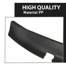 G-PLUS Wiper Cowl Vent Cover Left Right for Chevy Express GMC Savana Van 1996-2017 Product Image