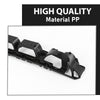 G-PLUS Rear Bumper Impact Absorber Replacement Compatible with Jeep Renegade 2015-2023 68338576AA, CH1170149
