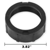 G-PLUS A0578900 Single PVC Union Nut Compatible with Jandy Zodiac A0578900 Fits R0452100 PLC1400 - PLC700