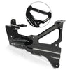 G-Plus Front Bumper Brackets Set Compatible with Chevy Silverado 1500 (Custom, High Country, LS, LT, LTZ, SSV, WT) 2016-2018/ Fit Chevy Silverado 1500 LD (Custom, LT, WT) 2019 GM1063113