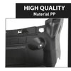 G-PLUS Fender Liner Front Passenger Right Side Compatible with Audi A6 S6 2016-2018 4G0853888J, AU1251110