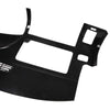G-PLUS TPE Dash Cover Brown Compatible with 2007 2008 2009 2010 2011 2012 2013 Chevy Silverado (LS, LT, WT, Base) /2007 2008 2009 2010 2011 2012 2013 GMC Sierra (SL, SLE, WT, Base)