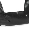 G-PLUS Fender Liner Front Driver & Passenger Side Compatible with Ford Mustang 2015-2017 FO1249165 FO1248165 FR3Z16102A FR3Z16103A