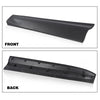 G-PLUS Front Left Door Lower Molding Door Garnish Compatible with Santa Fe Sport 2013 2014 2015 2016 2017 2018 87721-4Z000 877214Z000