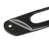 G-PLUS Power Seat Switch Bezel Trim Black Compatible with Chevy C5 Corvette 1997 1998 1999 2000 2001 2002 2003 2004 Driver & Passenger Side Power Seat Switch 12455426 12455427